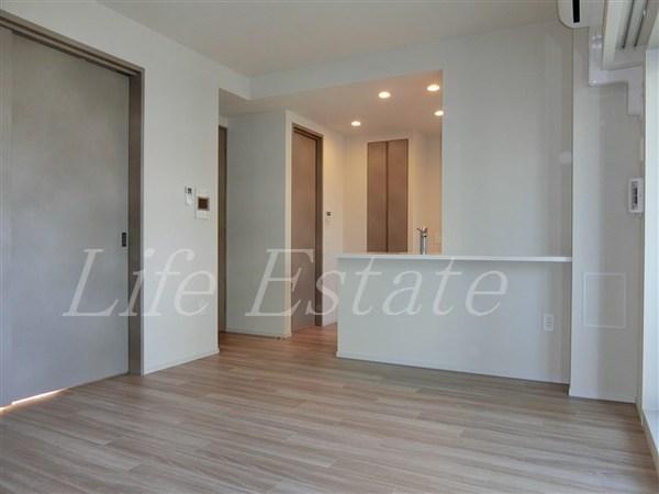 SKRESIDENCESSHINSAIBASHI