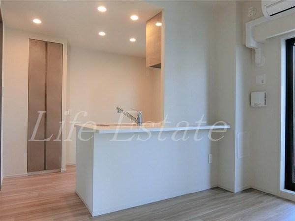 SKRESIDENCESSHINSAIBASHI