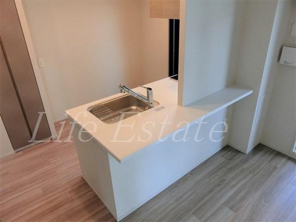 SKRESIDENCESSHINSAIBASHI