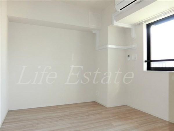 SKRESIDENCESSHINSAIBASHI