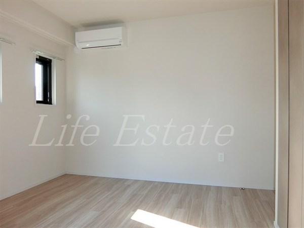 SKRESIDENCESSHINSAIBASHI