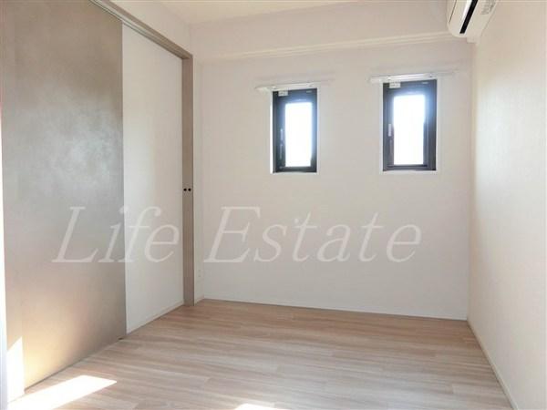 SKRESIDENCESSHINSAIBASHI