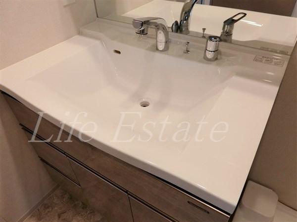 SKRESIDENCESSHINSAIBASHI