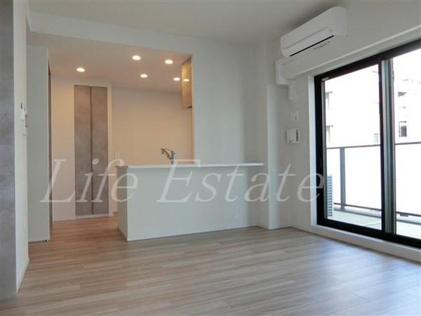 SKRESIDENCESSHINSAIBASHI