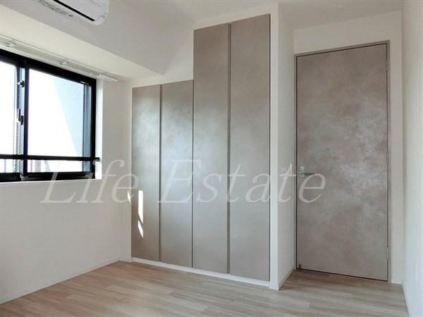 SKRESIDENCESSHINSAIBASHI