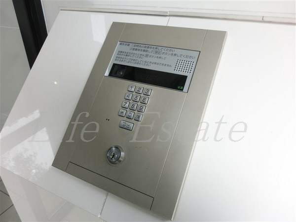 アーデンタワー本町イースト