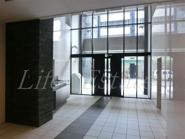 アーデンタワー本町イースト