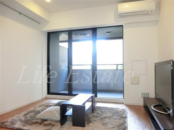 KDXレジデンス本町橋