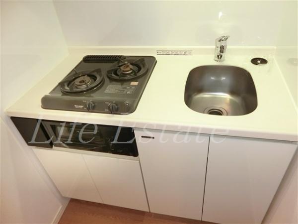 KDXレジデンス本町橋