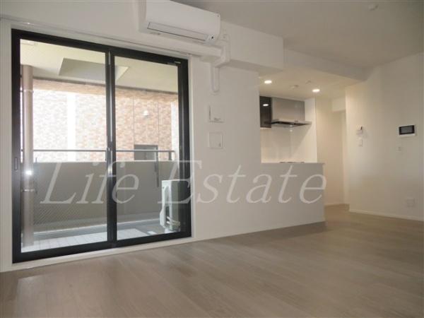 リーガル南久宝寺Ⅱ