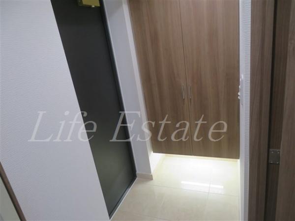 リーガル南久宝寺Ⅱ