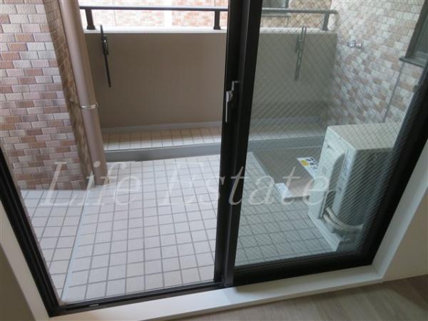 リーガル南久宝寺Ⅱ