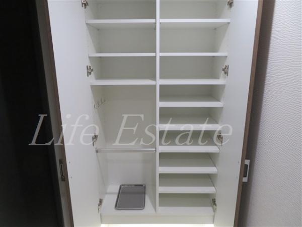 リーガル南久宝寺Ⅱ