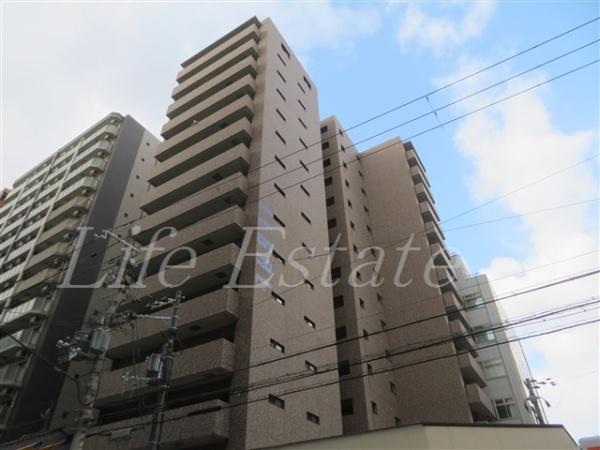 リーガル南久宝寺Ⅱ