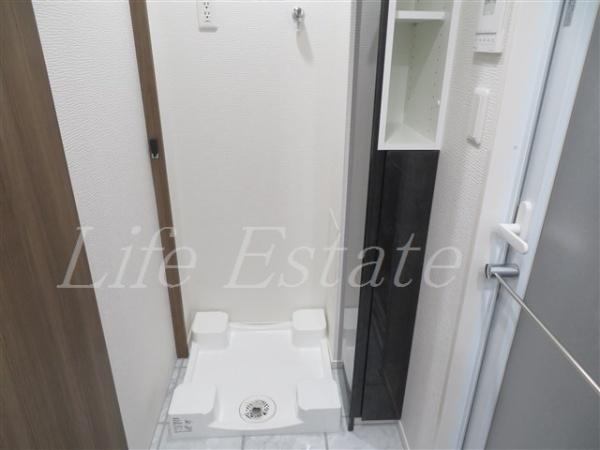 リーガル南久宝寺Ⅱ