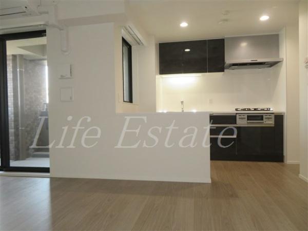 リーガル南久宝寺Ⅱ