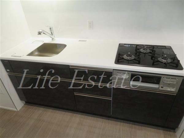 リーガル南久宝寺Ⅱ