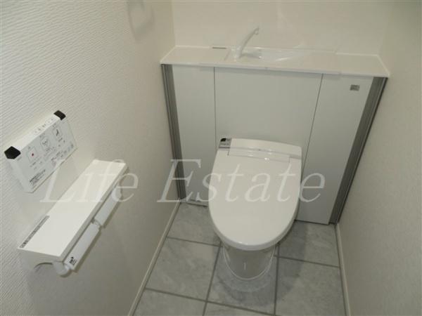 リーガル南久宝寺Ⅱ