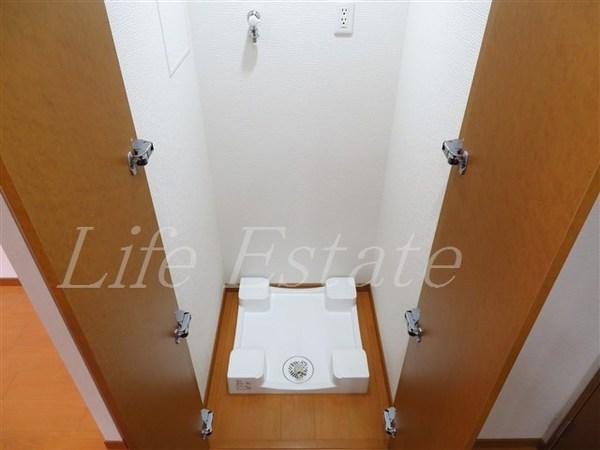 リーガル南船場Ⅲ