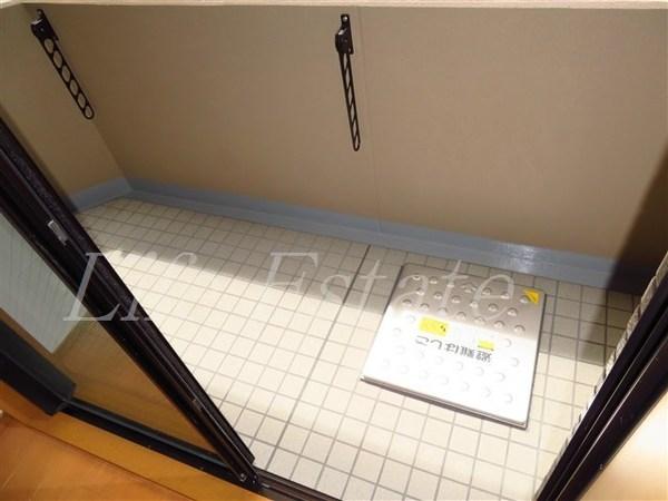 リーガル南船場Ⅲ