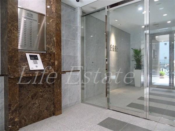 リーガル南船場Ⅲ