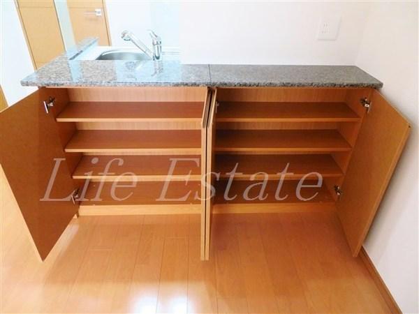 リーガル南船場Ⅲ