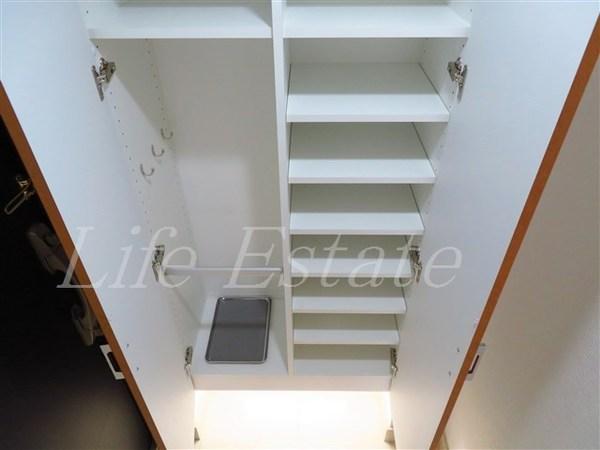 リーガル南船場Ⅲ