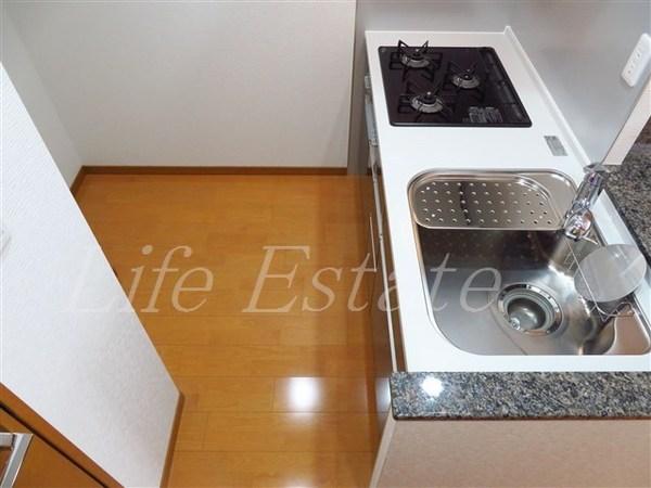 リーガル南船場Ⅲ