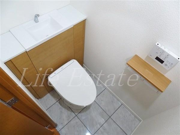 リーガル南船場Ⅲ