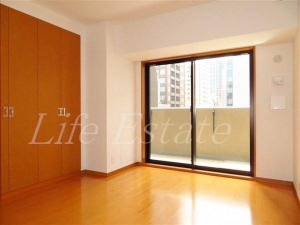 リーガル南船場Ⅲ