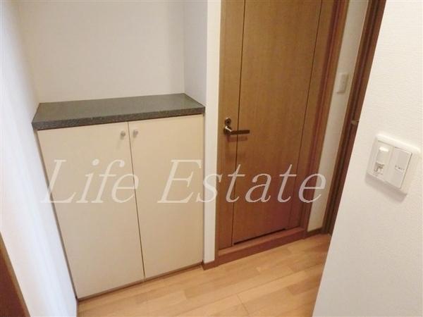 エイペックス松屋町ヴァンデュール