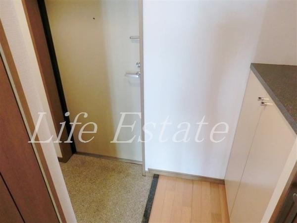 エイペックス松屋町ヴァンデュール