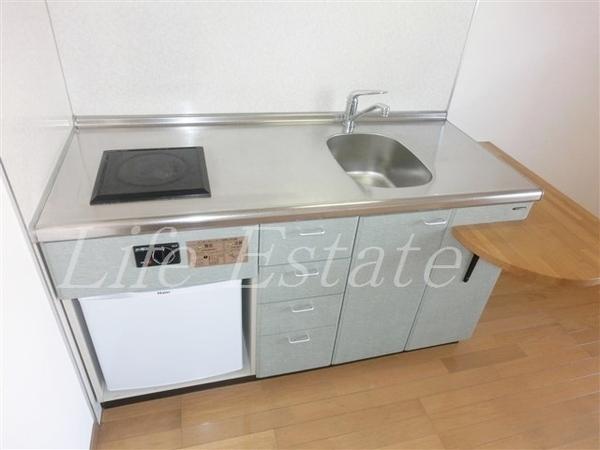 エイペックス松屋町ヴァンデュール