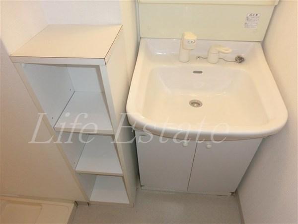 エイペックス松屋町ヴァンデュール