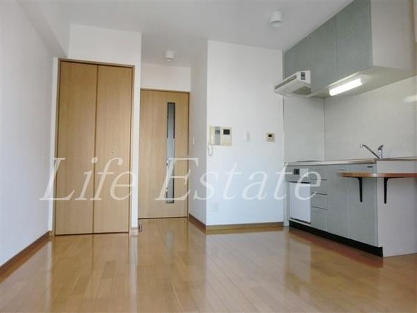 エイペックス松屋町ヴァンデュール