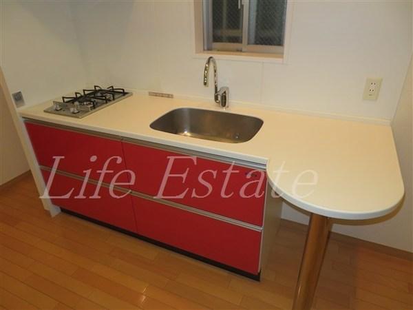 大阪市中央区備後町１丁目のマンション