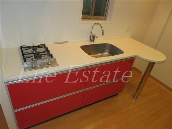 大阪市中央区備後町１丁目のマンション