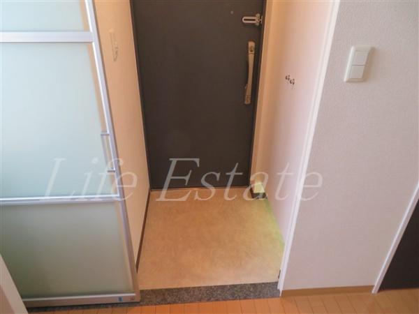 大阪市中央区備後町１丁目のマンション