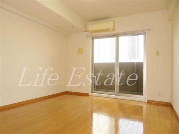 大阪市中央区備後町１丁目のマンション