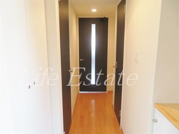 大阪市中央区備後町１丁目のマンション