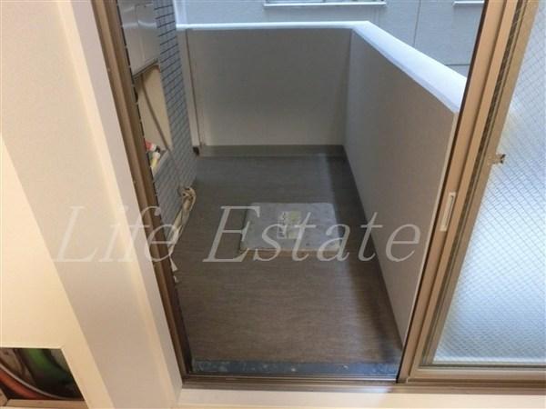 プレサンス北浜レガーロ