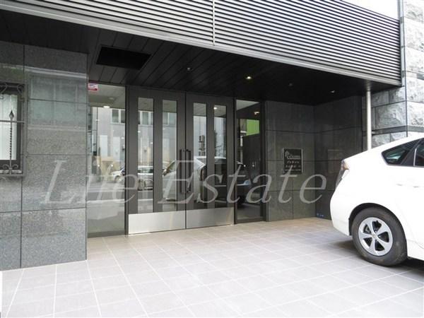 プレサンス北浜レガーロ