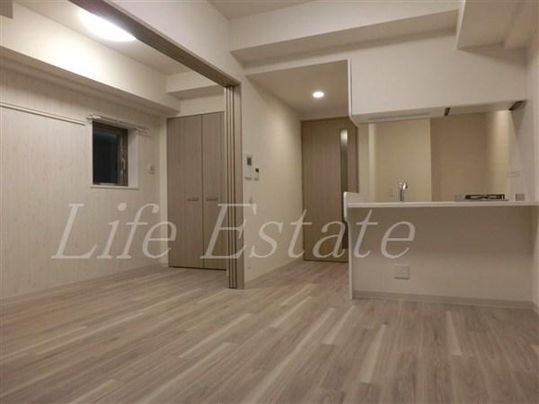 プレサンス北浜レガーロ