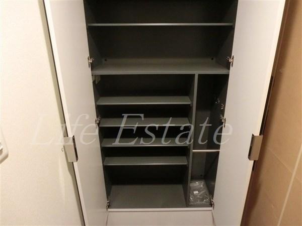 プレサンス北浜レガーロ