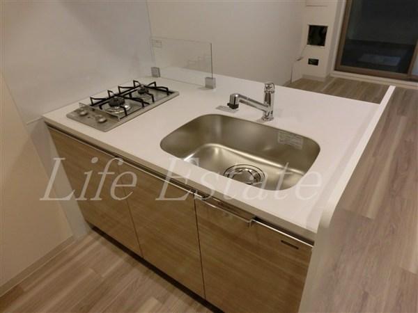 プレサンス北浜レガーロ