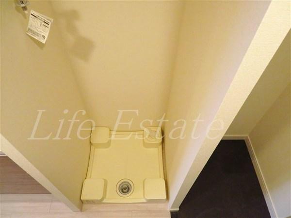 プレサンス心斎橋ソレイユ