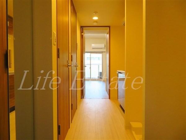 プレサンス心斎橋ソレイユ