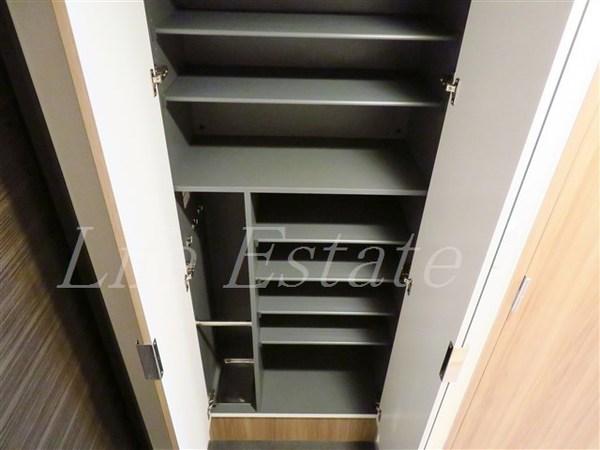 プレサンス心斎橋ソレイユ