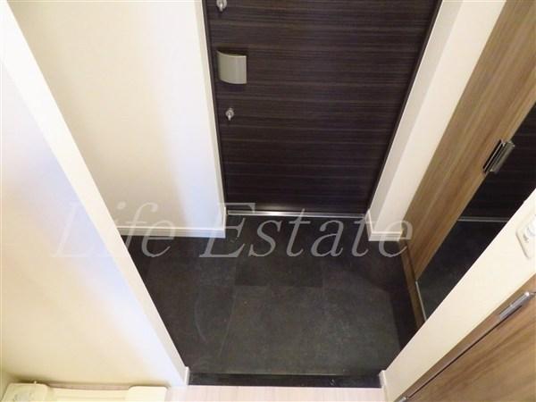 プレサンス心斎橋ソレイユ