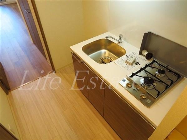 プレサンス心斎橋ソレイユ